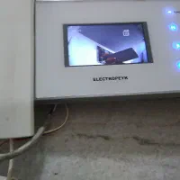 تعمیر آیفون تصویری در محل