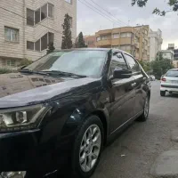 دنا پلاس اتومات توربو در حد صفر
