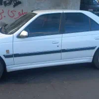 پارس تیوفایو مدل ۹۷