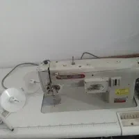 چرخ گلدوزی سیلور