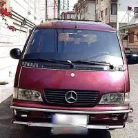 ون بنز mb140