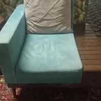 مبل بسیار سالم ۷ نفر