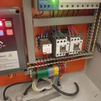 نصب انواع ژنراتور و برقکاری