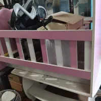 تخت کودک