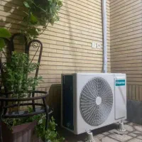 نصب و سرویس کولر آبی و گازی، نصب آنتن و برقکاری