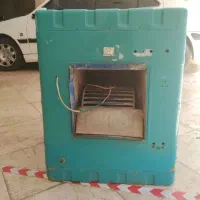 کولر آبی جنرال