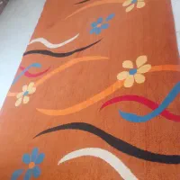 گلیم فرش 6متری 2در3