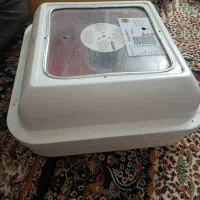دستگاه جوجه کشی 49تایی