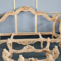 نجار استیل کار( کلاف بر)