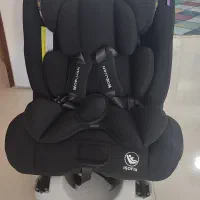 صندلی خودرو کودک هابر با گارانتی