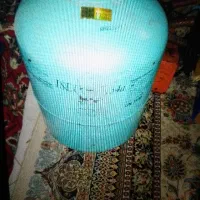 کپسول خالی گاز یخچال