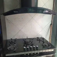 تعمیرات هوداجاق گاز فر