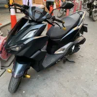هندا کلیک تایلندی ۱۶۰ لازرورق 2000 تا کار