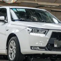 فروش دنا پلاس توربو اتوماتیک مدل1405