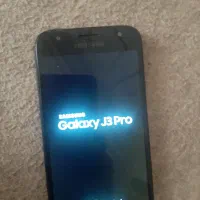 گوشی سامسونگ مدل j3 pro