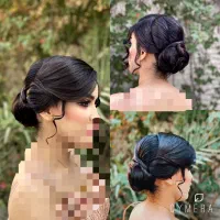 شنیونکار|خدمات آرایشگری و زیبایی|اهواز, کمپلو جنوبی|دیوار