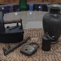 ظروف انتیک