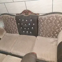 مبل ۷ نفره