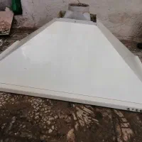 یک دستگاه هود آشپزخانه سالم
