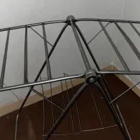 رخت آویز|بندرخت و رخت‌آویز|اهواز, گلستان|دیوار