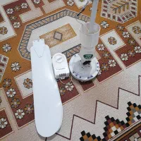 پنکه صقفی