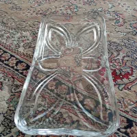 ظرف شیشه ای