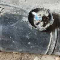 کپسول lpg پراید