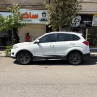 تیگو 5 مدل 95 بیرنگ بیضربه