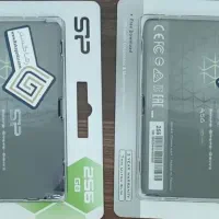 هارد ssd256