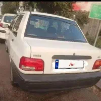 پراید 96