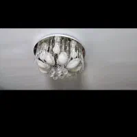 لوستر تمیز ومدل روز
