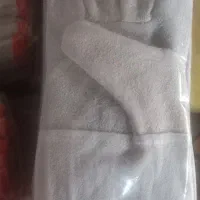 تولید دستکش جوشکاری