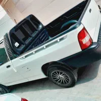 پراید وانت مدل ۱۴۰۴
