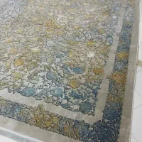 فروش خانگی فرش ۱۲۰۰ شانه قیمت عالی  (درمنزل)