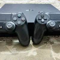 کنسول بازی PS4 PRO 1T اصلی