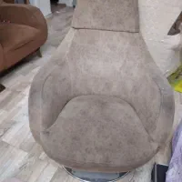 صندلی مبلی گردون ۲ عدد