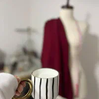الگوی دوخت برتر