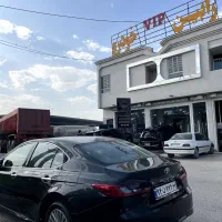 زیبا سازی و باز سازی ( نانو سرامیک ، احیای رنگ و.)