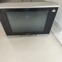 تلویزیون پاناسونیک ۲۱اینچ