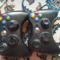 XBOX360|کنسول، بازی ویدئویی و آنلاین|اصفهان, علی قلی آقا|دیوار
