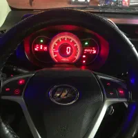 فروش نقدی لیفان ایکس ۵۰