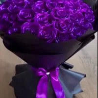 گل های زیبا و ابدی