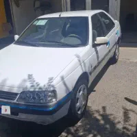 پژو اس الیکس مدل 99اتاق تعویض