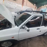 پراید وانت مدل ۴۰۳