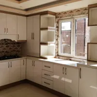 کابینت با شکوه مهدی کد 15946|مصالح و تجهیزات ساختمان|رشت, جانبازان|دیوار