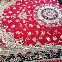 فرش ماشینی 500شانه 12متری