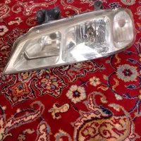 چراغ جلو پژو پارس