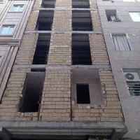 آپارتمان93متری تک واحدی