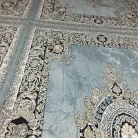 ۶تا قالی ۹متری تمیز