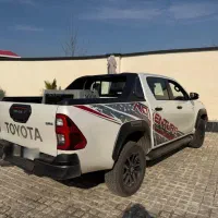 فروش هایلوکس